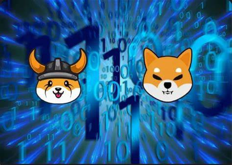 Floki Lags Dogecoin, Shiba Inu With 7% Weekly Gain But 'Looks Excellently Positioned' For Q4, Trader Says