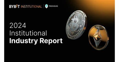Bybit Report Reveals Decreased Stablecoin Exposure Among Institutional and Retail Investors, with Institutions Concentrating More on BTC and ETH - PR Newswire
