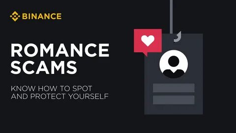 Protecting Hearts and Wallets: How to Stay Safe on Valentine's (And Any Other) Day - Binance