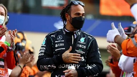 No title, fewer wins and poles – but here’s why 2021 was Lewis Hamilton’s best season yet - Formula 1