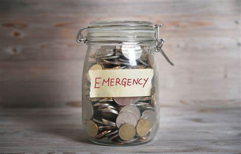 Your 6-Month Emergency Fund Isn’t Enough: Here’s Why - Yahoo Finance