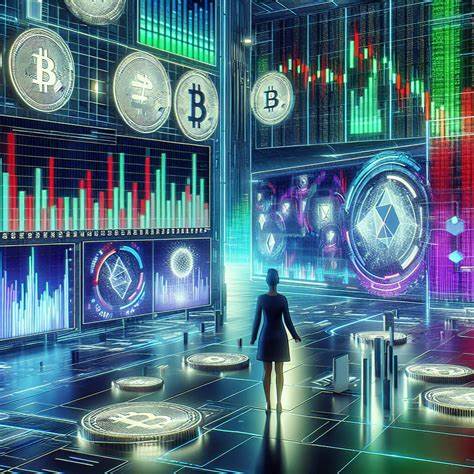 Cryptocurrency Cynics Stand to Profit the Most - Wealth Management