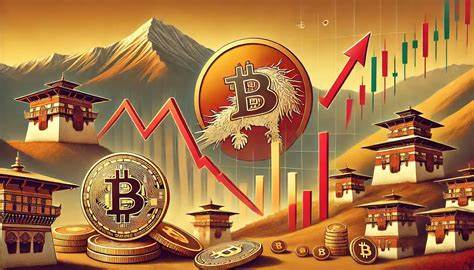 Bhutan Bitcoin Sell Heats Up—What’s the Strategy?