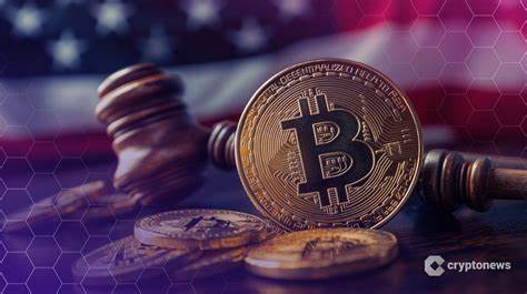 US May Launch Strategic Bitcoin Reserve This Year, Says Galaxy Exec
