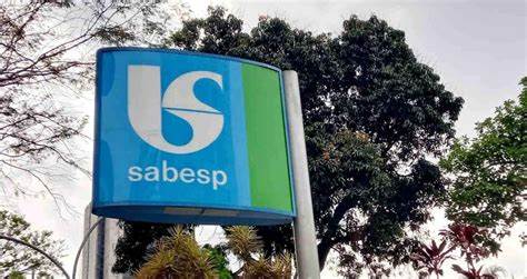 Big Money Buys SABESP