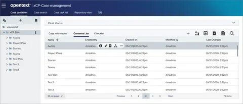 Expert found critical flaws in OpenText Enterprise Content Management System - Security Affairs