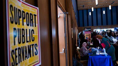 The job market may be sinking. Beware of buyouts