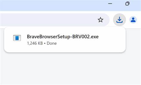 Le navigateur qui vous donne la priorité | Brave