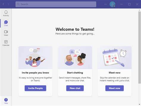 Communitys in Microsoft Teams