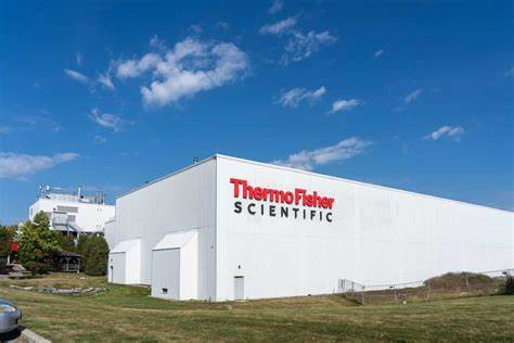 Thermo Fisher Scientific Inc. (TMO) Has Finally Got It Together, Says Jim Cramer