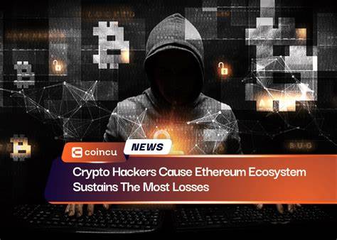 Crypto Whitehat Hackers Still Prefer Ethereum In 2024 - Coincu - Cardano Feed