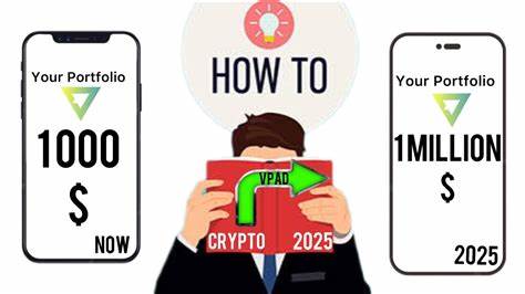 Next Cryptocurrency To Explode: Expert Prediction 1000x Gains by 2025 - Analytics Insight