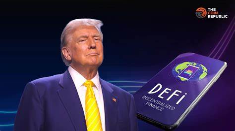 Who Is Ogle? The Crypto Sleuth Recruited As An Advisor For Trump's DeFi Project - LatinTimes