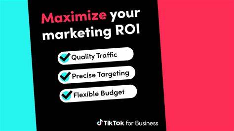 TikTok for Business | Marketing & Advertising on TikTok