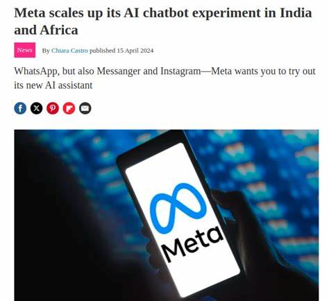 Meta's grand WhatsApp fintech experiment in India has fizzled