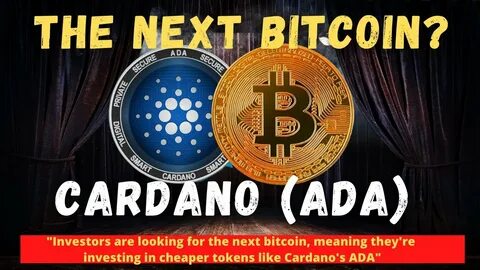 The next Bitcoin? Investors flock to new cryptocurrency 'ADA' - 9News