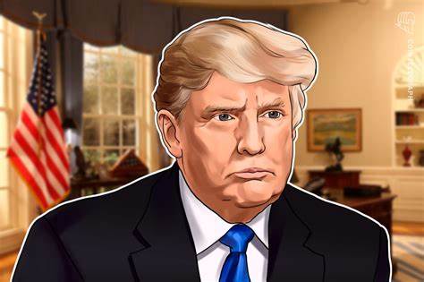 Pardoned by Trump, Founder of Silk Road Now Appears to Be Squandering Donations on Stupid Meme Coins
