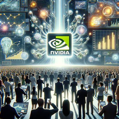 This Week In Crypto: Nvidia Earnings Report And Implications For AI-Related Crypto Assets - 99Bitcoins
