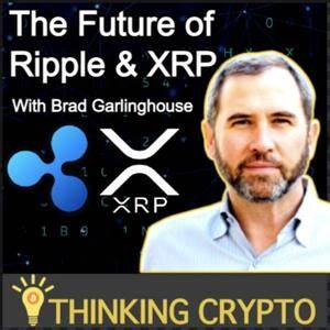 Ripple’s Brad Garlinghouse Remarks on SEC Move: Is XRP Best Altcoin to Buy in 2025? - 99Bitcoins