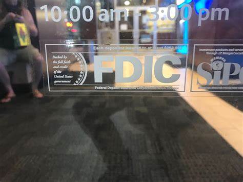 FDIC Releases Documents That Probe Banks’ Crypto-Business Plans