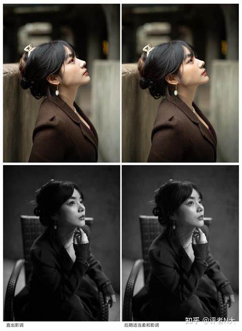 中画幅16bit色深是种什么样的体验？ - 知乎