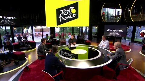 Sporza: herbekijk je favoriete sportprogramma’s | VRT MAX