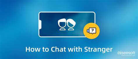 Stranger Meet – Talk to Real People Worldwide, Anonymously and Instantly
