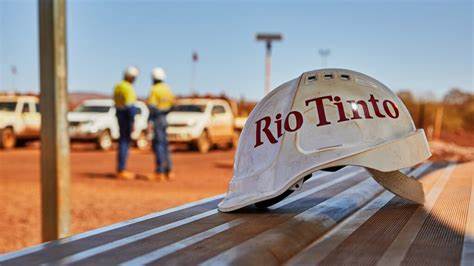 Rio Tinto Advances Sustainable Mining With C$7.6M Investment in Quebec Project