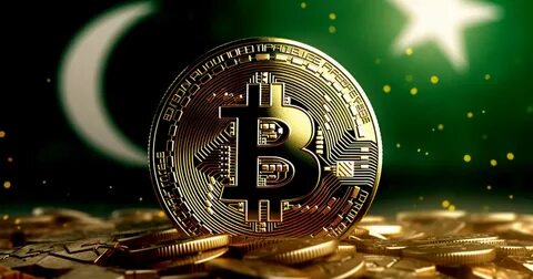 Pakistan Eyes Cryptocurrency Legalization to Attract Global Investors - Watcher Guru