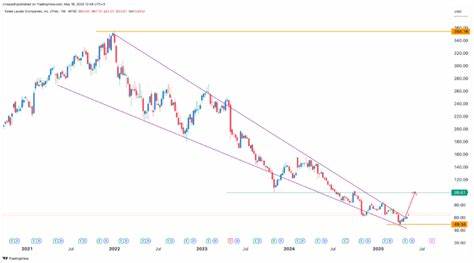 Can Estee Lauder Stock Hit $95 in 2025?