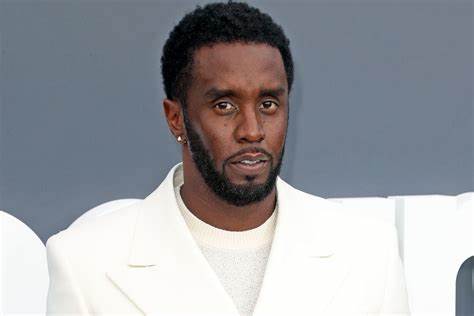 Sean 'Diddy' Combs arrest and indictment: A timeline of key events