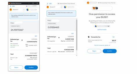 How crypto drainer app steals over $70,000 in cryptocurrency - InfotechLead.com