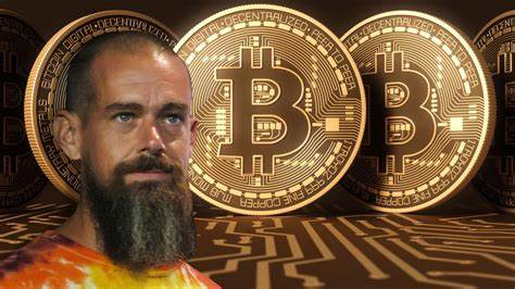 Jack Dorsey, Bitcoin, And An Open-Source, Web 5 Economy - Forbes