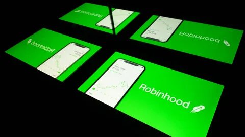 Robinhood plans to launch a startups fund open to all retail investors