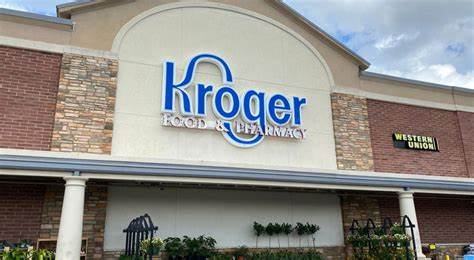 If You Invested $10K In Kroger Stock 10 Years Ago, How Much Would You Have Now?