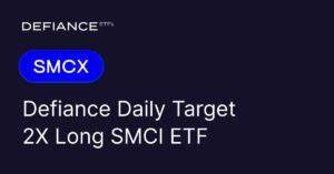 Defiance Daily Target 2X Long MSTR ETF