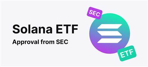 Asset Manager Invesco Becomes Latest to File for Solana ETF – Is SEC’s Approval Imminent?