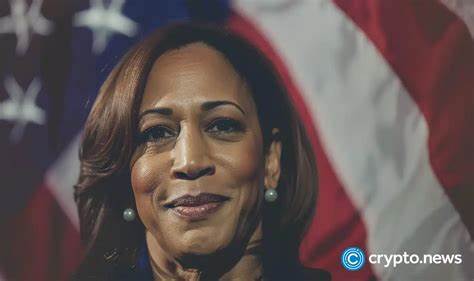 Source Says Kamala Harris to Support Digital Asset Policy, Trump Takes 5 Point Lead on Polymarket - Crypto News Australia