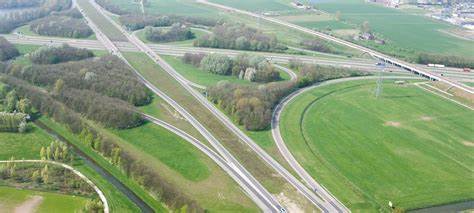 GelreGroen JV signs contract with Rijkswaterstaat for Dutch highway project