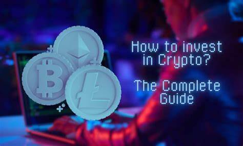 Learn how to invest in crypto for just $35 - Mashable