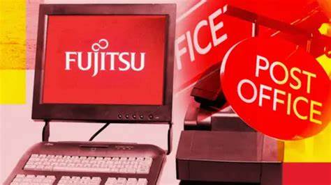 Post Office paid £600M to continue using Horizon
