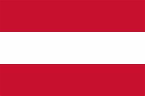 Flag of Austria - Wikipedia