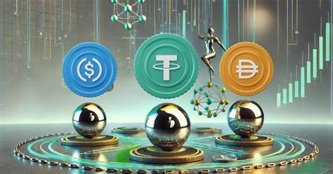 What are stablecoins, and how do they differ from other cryptocurrencies? - CBS News