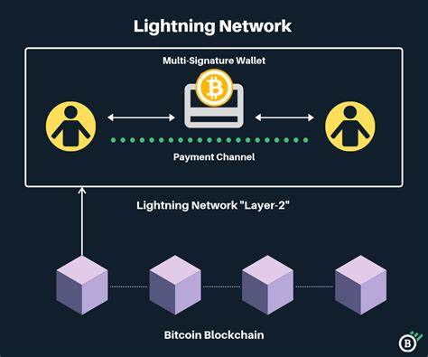Voltage Aims To Bring Bitcoin’s Lightning Network To Every Business In The World - Bitcoin Magazine
