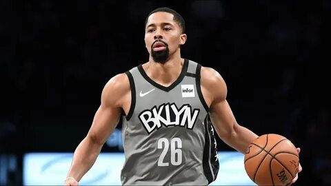 Spencer Dinwiddie, NBA, ready for tokenization with Bison Trails - The Cryptonomist