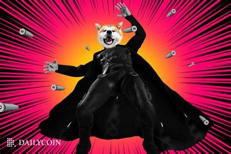 Shiba Inu (SHIB) Death Cross Finalized, Dogecoin (DOGE) Forms Cup Bottom, Bitcoin (BTC) Trapped: What to Expect? - U.Today