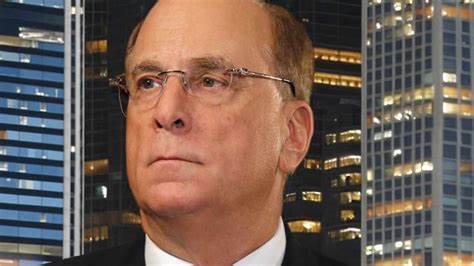 BlackRock CEO: Bitcoin Could Take The Dollar’s Role As World Reserve Currency