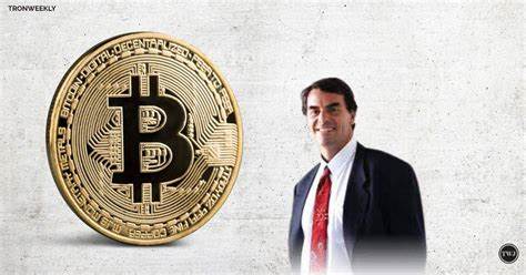 The Node: Tim Draper on Bitcoin’s Gravitational Pull
