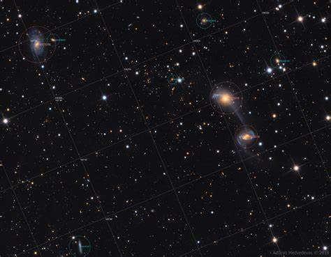 Deep-Sky Dreams: Keenan's System