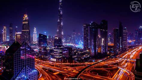Dubai Financial Authority Officially Recognizes USDC and EURC - 블루밍비트